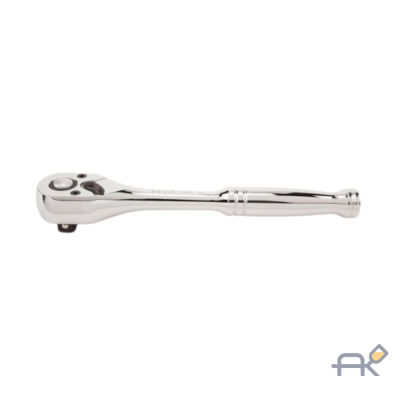 Трещотка 3/8` 36зуб. 180мм TOPTUL (CHAG1218)